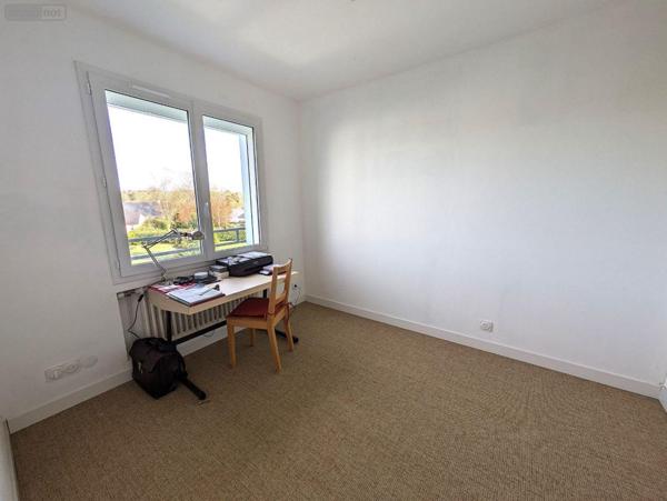 Maison individuelle à vendre à Pont-Aven dans le Finistère (29930), ref : 11286/858   
Centre