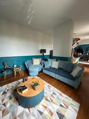 Achat - Maison Saint-André-les-Vergers 10120 6 pièces 110 m 2 590 m 2