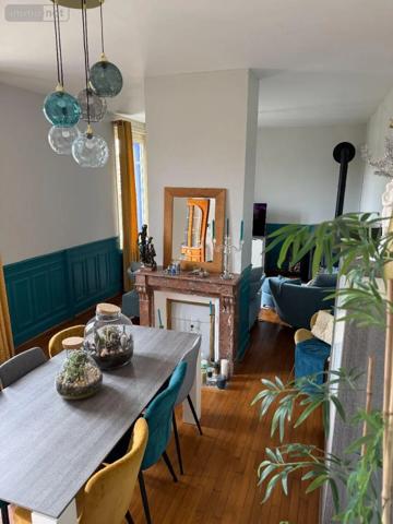 Achat - Maison Saint-André-les-Vergers 10120 6 pièces 110 m 2 590 m 2