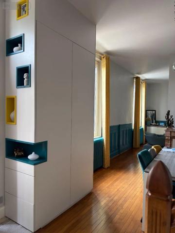 Achat - Maison Saint-André-les-Vergers 10120 6 pièces 110 m 2 590 m 2