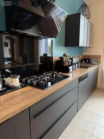 Achat - Maison Saint-André-les-Vergers 10120 6 pièces 110 m 2 590 m 2