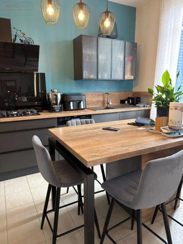 Achat - Maison Saint-André-les-Vergers 10120 6 pièces 110 m 2 590 m 2
