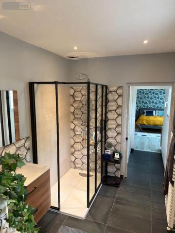 Achat - Maison Saint-André-les-Vergers 10120 6 pièces 110 m 2 590 m 2
