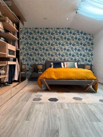 Achat - Maison Saint-André-les-Vergers 10120 6 pièces 110 m 2 590 m 2