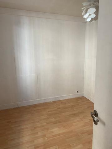 Appartement à vendre 446 000 € Paris 17 2 p 37 m² DPE E