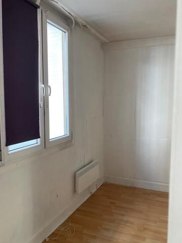 Appartement à vendre 446 000 € Paris 17 2 p 37 m² DPE E