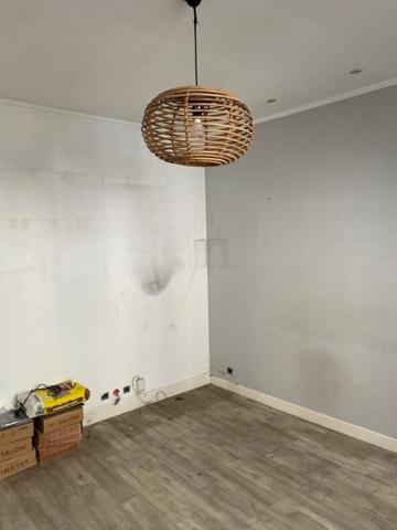Appartement à vendre 446 000 € Paris 17 2 p 37 m² DPE E