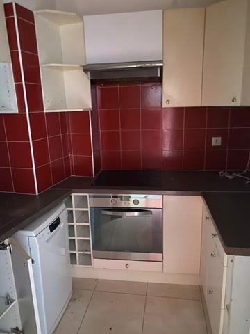 Appartement à vendre 446 000 € Paris 17 2 p 37 m² DPE E