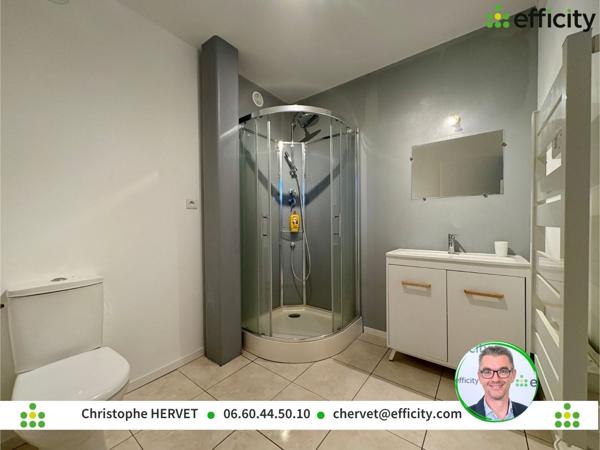 Maison 4 pièces - 128 m²