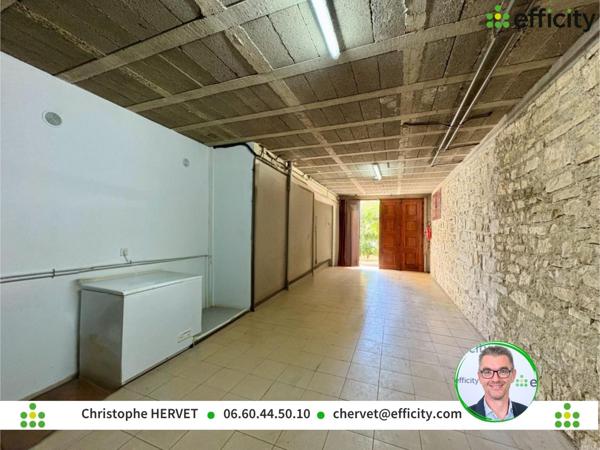 Maison 4 pièces - 128 m²