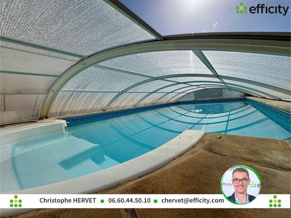 Maison 4 pièces - 128 m²