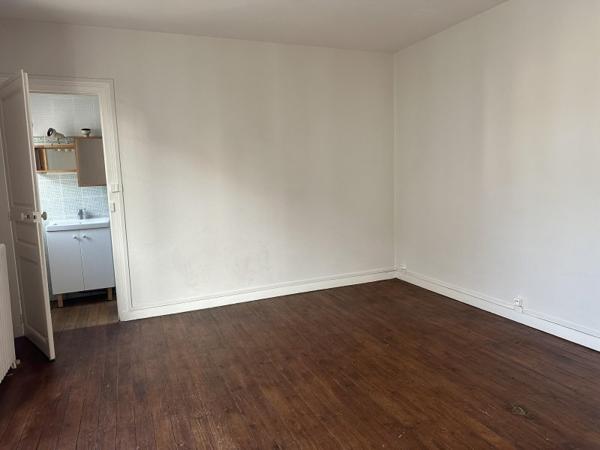 Vente / Appartement T2