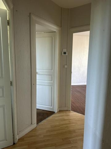 Vente / Appartement T2