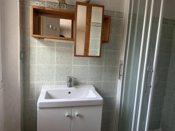 Vente / Appartement T2