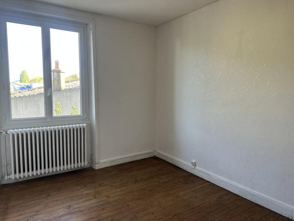 Vente / Appartement T2