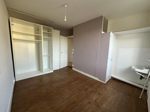 Vente / Appartement T2