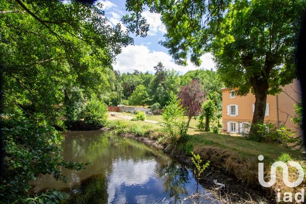 Maison à vendre 5 pièces 120 m² Beurières