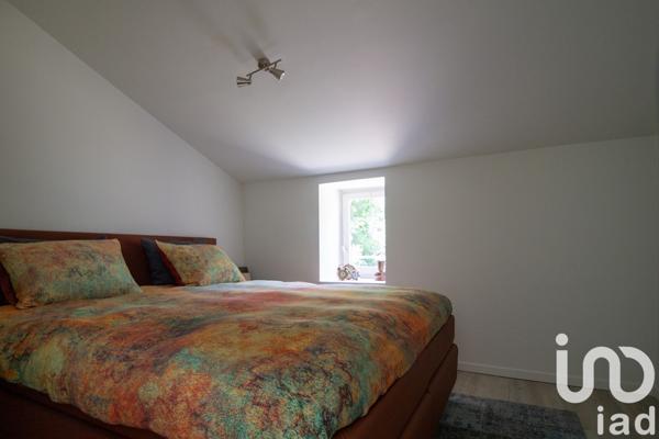 Maison à vendre 5 pièces 120 m² Beurières