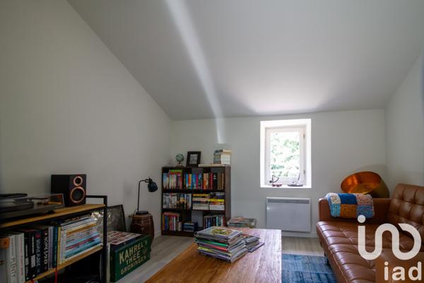 Maison à vendre 5 pièces 120 m² Beurières