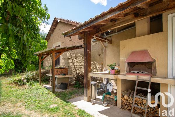 Maison à vendre 5 pièces 120 m² Beurières