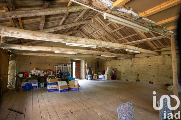 Maison à vendre 5 pièces 120 m² Beurières