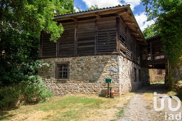 Maison à vendre 5 pièces 120 m² Beurières