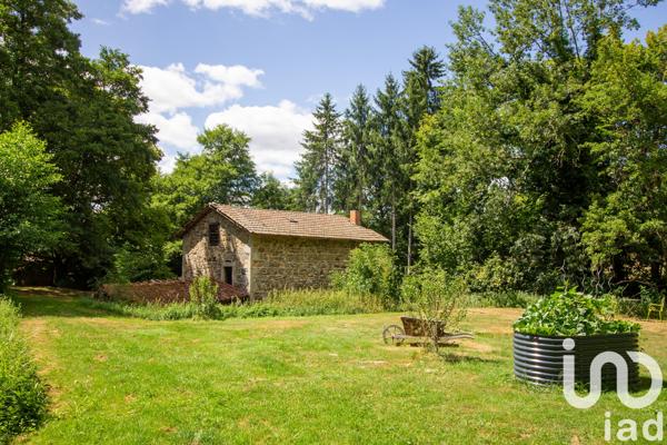 Maison à vendre 5 pièces 120 m² Beurières