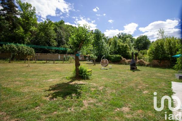 Maison à vendre 5 pièces 120 m² Beurières