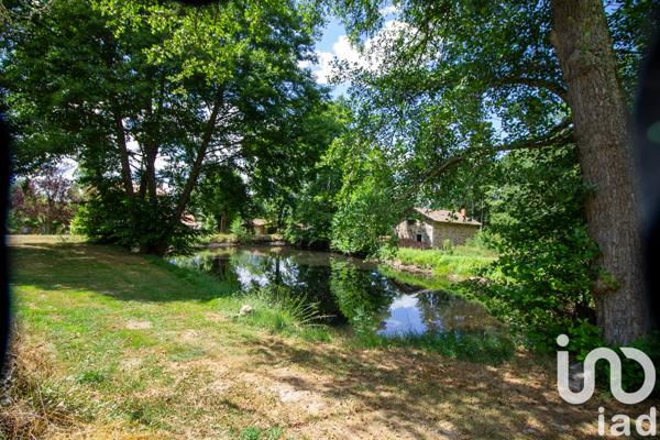 Maison à vendre 5 pièces 120 m² Beurières