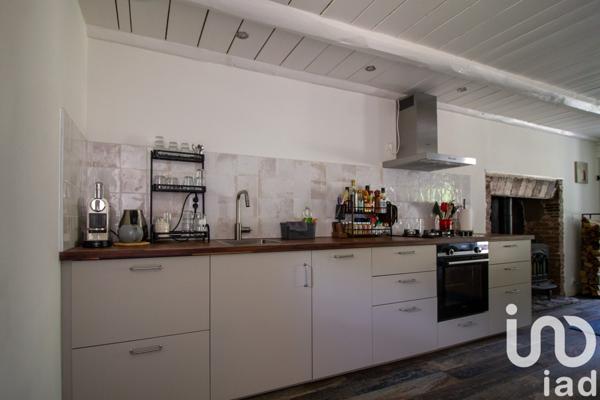 Maison à vendre 5 pièces 120 m² Beurières