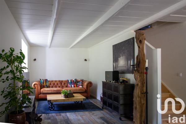 Maison à vendre 5 pièces 120 m² Beurières