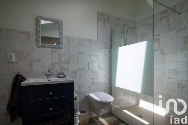 Maison à vendre 5 pièces 120 m² Beurières