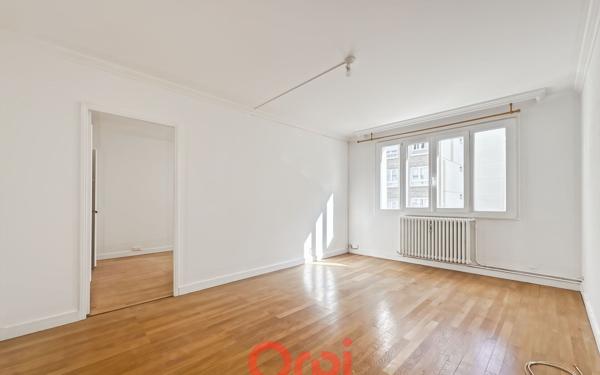 Appartement à louer    3 pièces • 77,83 m2 Lyon 3