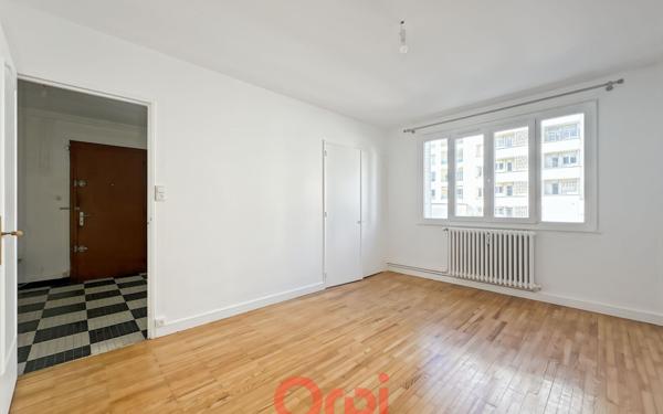 Appartement à louer    3 pièces • 77,83 m2 Lyon 3