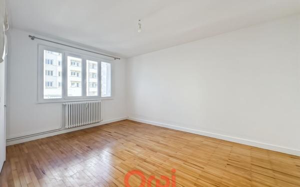 Appartement à louer    3 pièces • 77,83 m2 Lyon 3