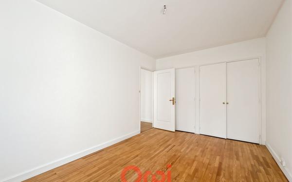 Appartement à louer    3 pièces • 77,83 m2 Lyon 3