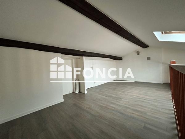 Location Appartement 3 pièces 81.13 m² - 3 RUE SAINT NICOLAS La Rochelle 17000