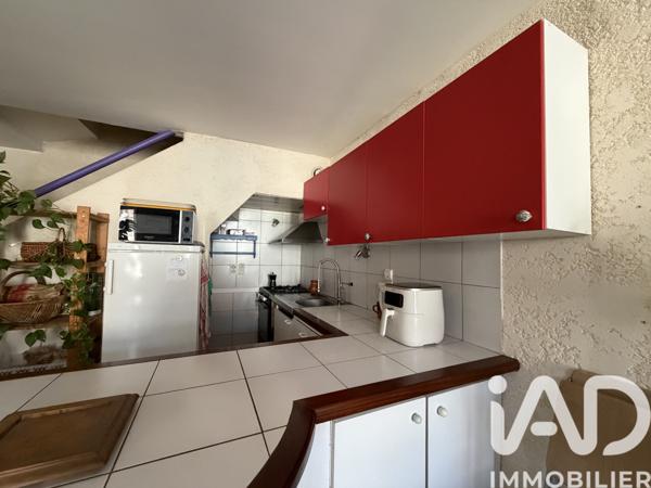 Maison à vendre 5 pièces 83 m² Léran