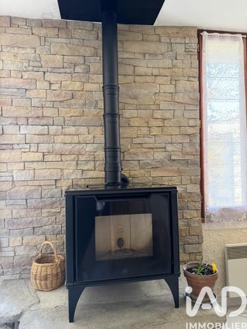 Maison à vendre 5 pièces 83 m² Léran