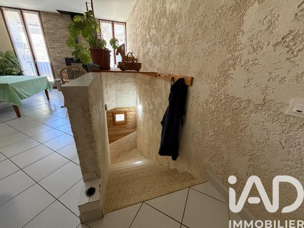Maison à vendre 5 pièces 83 m² Léran