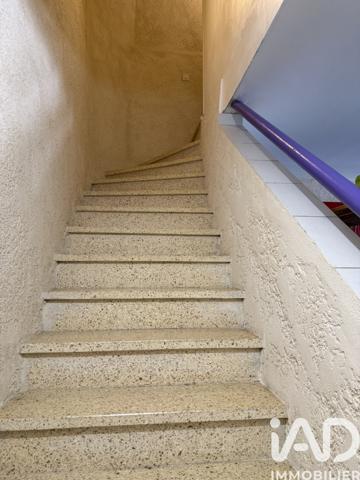 Maison à vendre 5 pièces 83 m² Léran