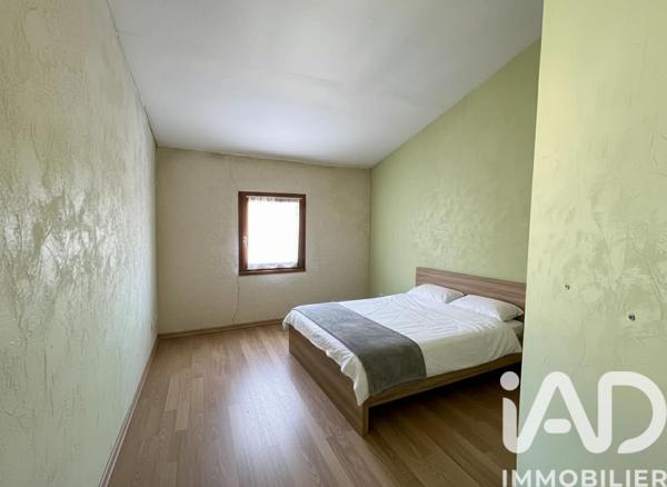 Maison à vendre 5 pièces 83 m² Léran