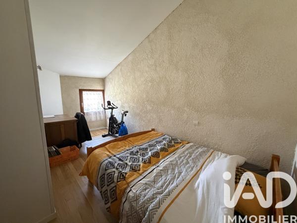 Maison à vendre 5 pièces 83 m² Léran