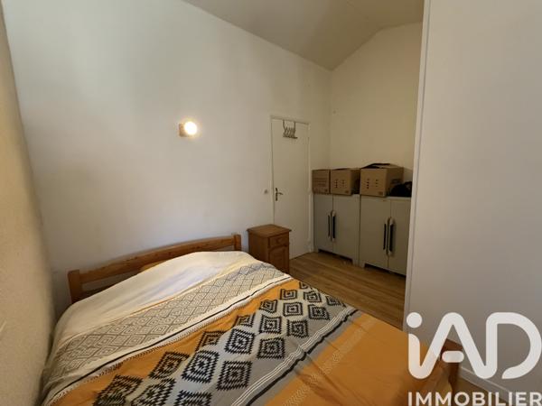 Maison à vendre 5 pièces 83 m² Léran