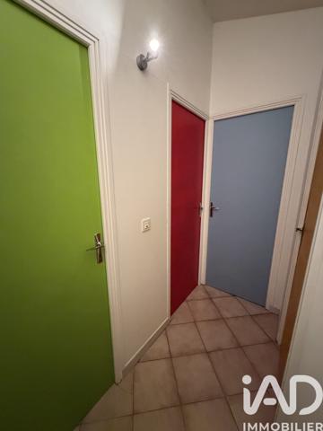 Maison à vendre 5 pièces 83 m² Léran