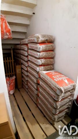 Maison à vendre 5 pièces 83 m² Léran