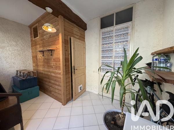 Maison à vendre 5 pièces 83 m² Léran