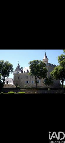 Maison à vendre 5 pièces 83 m² Léran