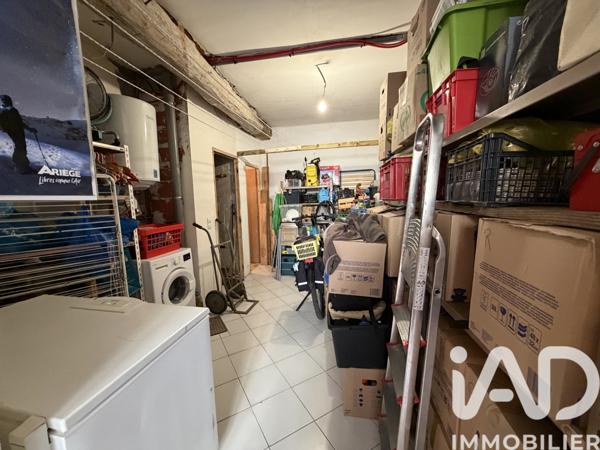 Maison à vendre 5 pièces 83 m² Léran