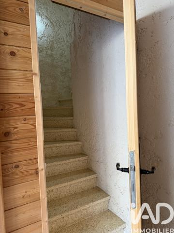 Maison à vendre 5 pièces 83 m² Léran